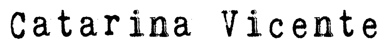 Catarina Vicente Photography